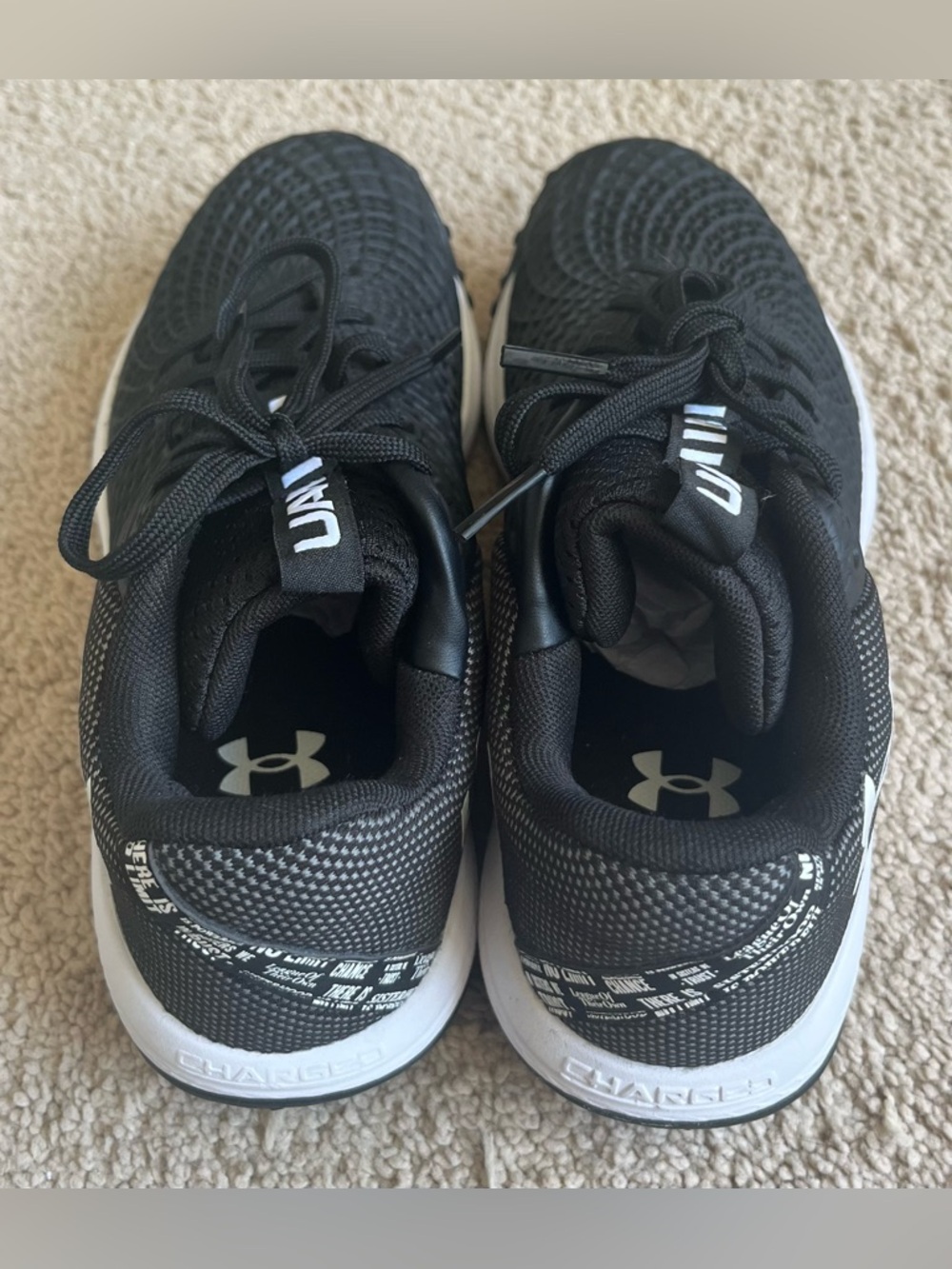 Under Armour Glyde 2.0 Turf - Picture 4 of 9